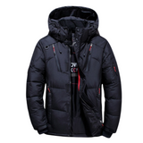 NORDVIK ELITE Warme Jacke für Männer