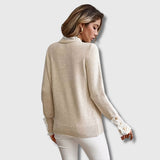 Amara - Eleganter Pullover