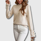 Amara - Eleganter Pullover
