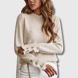 Amara - Eleganter Pullover