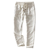 Linen Casual Ibiza Hose