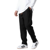 Tsuki - Bequeme japanische Leinenhose