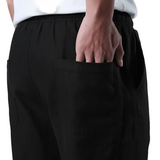 Tsuki - Bequeme japanische Leinenhose