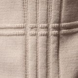 Herrenpullover Burkhard im Karomuster
