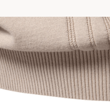 Herrenpullover Burkhard im Karomuster