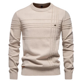 Vincenzo Chic Pullover