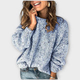 Georgia - Eleganter Pullover