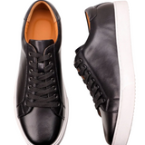 Leder Sneakers