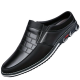 Leder-Mules