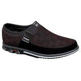 Crown Slip-On Schuhe