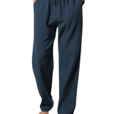 Leinenhose Ibiza