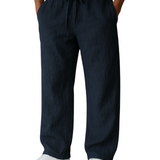 Leinenhose