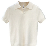 Atmungsaktives Polo-Shirt