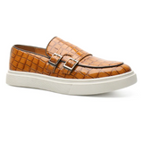 Elegante Lederschuhe
