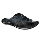 Elegante Leder-Sandalen