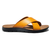 Italienische Freizeit-Sandalen