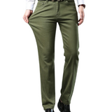 Elegante Baumwolljeans