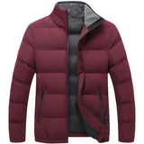 Winterjacke Stand Krave