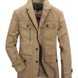 Warmen Casual Blazer