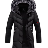 Elegante Windjacke