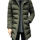 Herren Winterjacke