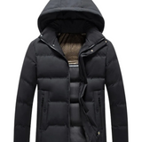 Wasserdichte Fleecejacke