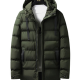 Warmer Winterparka