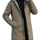 Elegante Regenjacke für Herren