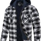 Casual Jacke