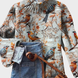 Mónica - Pullover