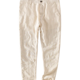 Premium Leinenhose
