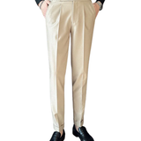 Elegante Hochzeithose