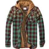 Vintage Herrenjacke