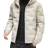 Elegante Winterjacke für Herren