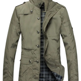 Elegante Windjacke