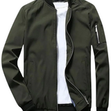 Casual Bomberjacke für Herren