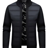 Elegante Jacke Leonardo