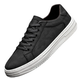Læder Athene Sneakers