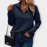Jenna - Bequemer Pullover