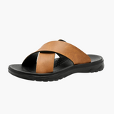 Vistio | Geflochtene Sandalen