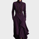 Annie | Asymmetrisches Kleid
