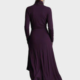 Annie | Asymmetrisches Kleid