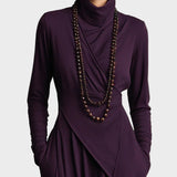 Annie | Asymmetrisches Kleid