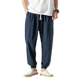 Yoko - Bequeme japanische Hosen