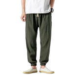 Yoko - Bequeme japanische Hosen