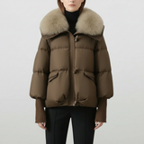 Donna | Zeitlose Winterjacke