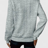 Melanie - Bequemer Pullover