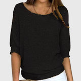 Elizabeth - Eleganter Pullover