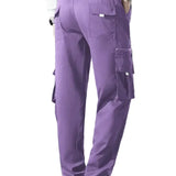Weite Cargo-Hose