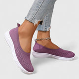 Mabel | Strickweite Komfort Slipper